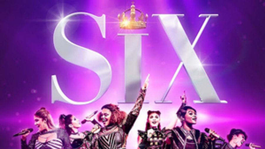 Student Blog: Six: The Musical is Finally Coming to Broadway! Image