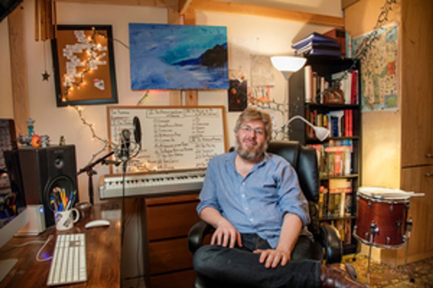 Student Blog: Broadway Success ≠ Quality of Work  Image