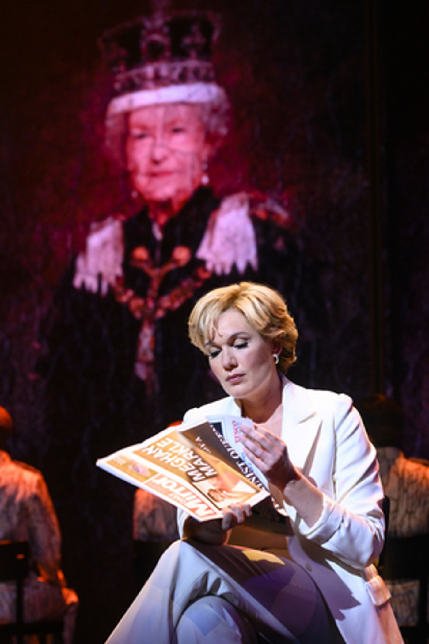 Review: DIANA & ZONEN at DeLaMar Theater | An intimate and gorgeous portrayal of the people behind the Royal titles⭐️⭐️⭐️⭐️ Review: DIANA & ZONEN at DeLaMar Theater | An intimate and gorgeous portrayal of the people behind the Royal titles⭐️⭐️⭐️⭐️ Image