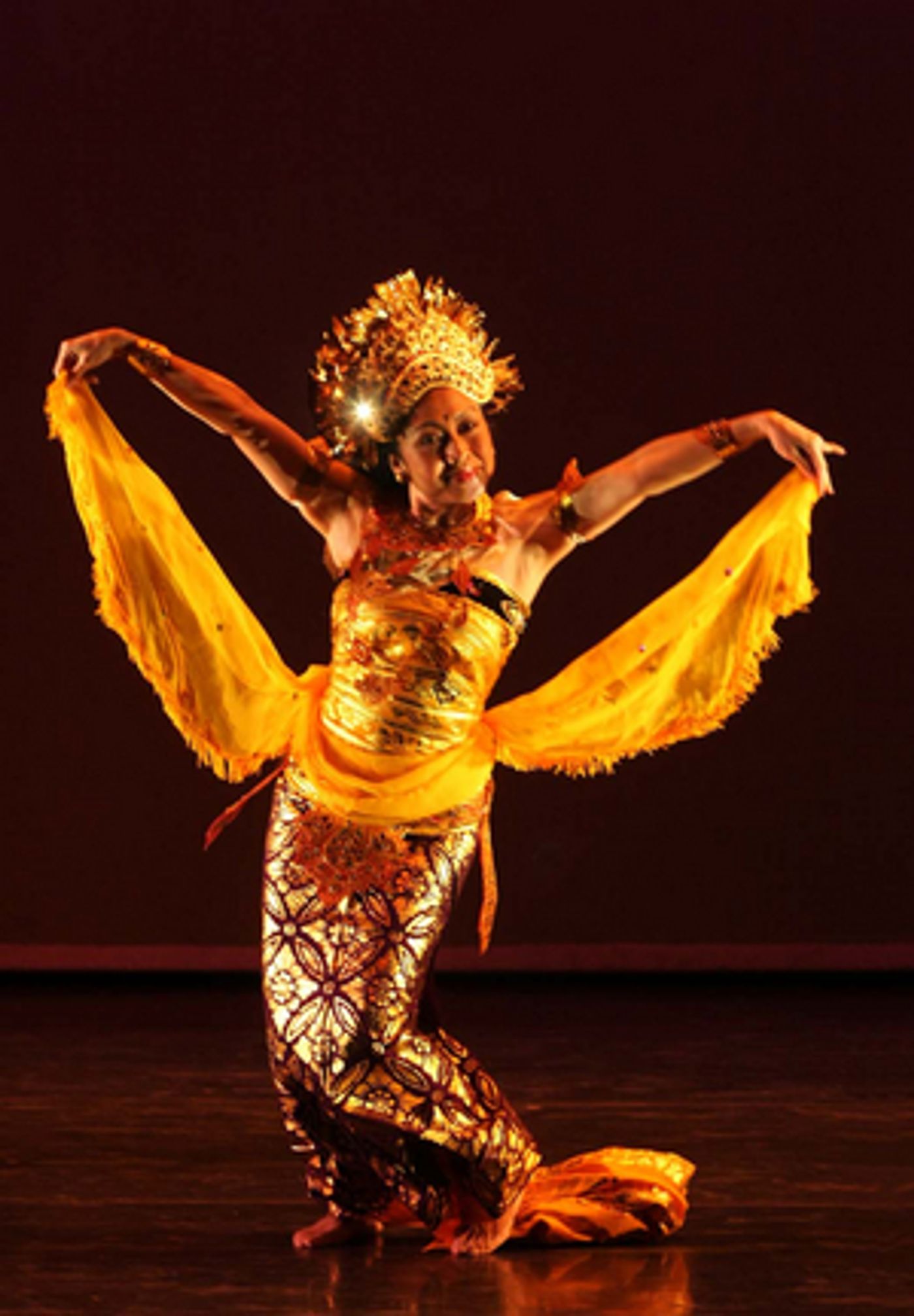 BALAM Dance Theatre Will Debut BALAM Festival: Live Cultural Dance and Music Next Month  Image
