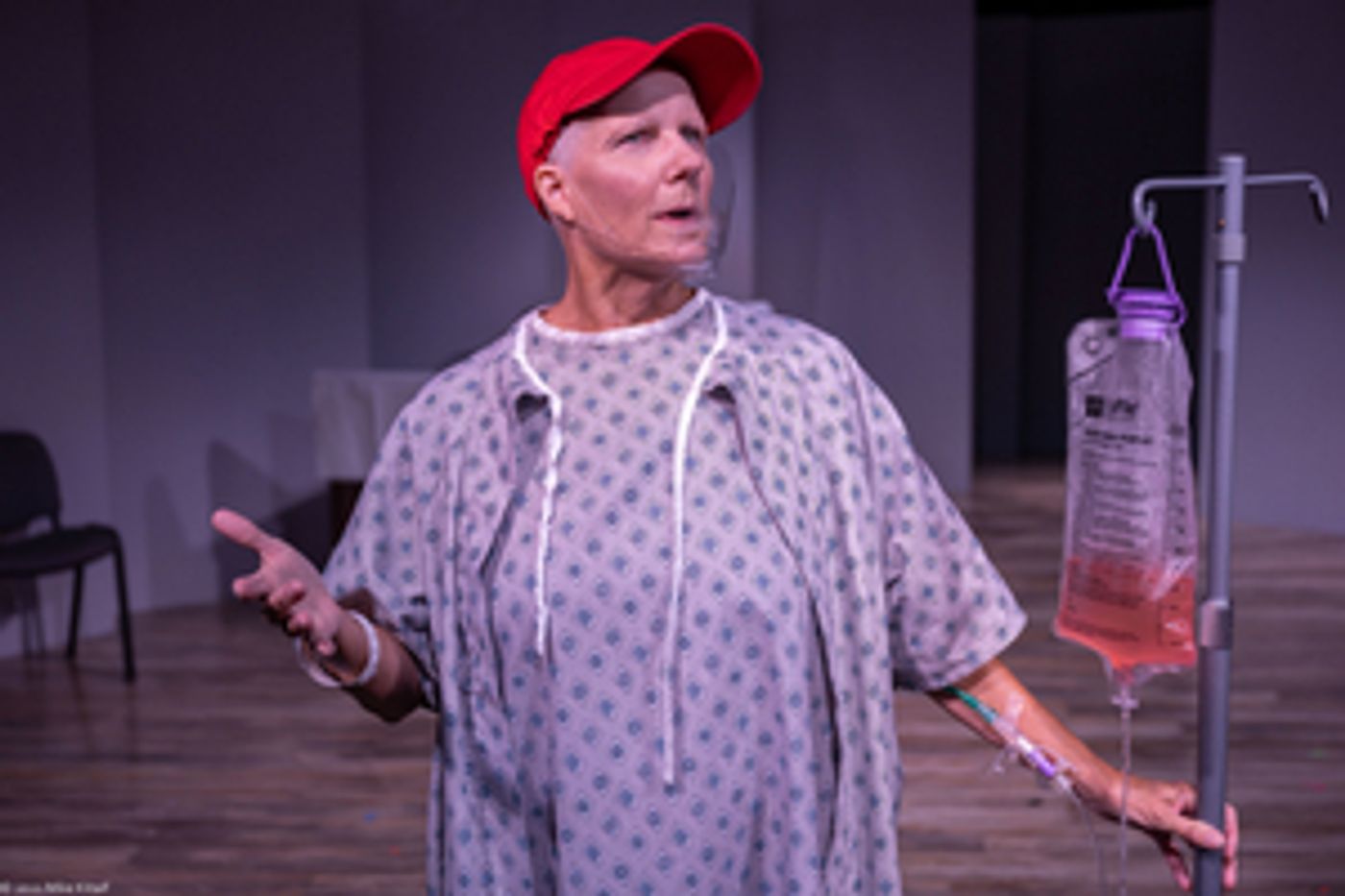 Review: WIT by The Ensemble Company  Image