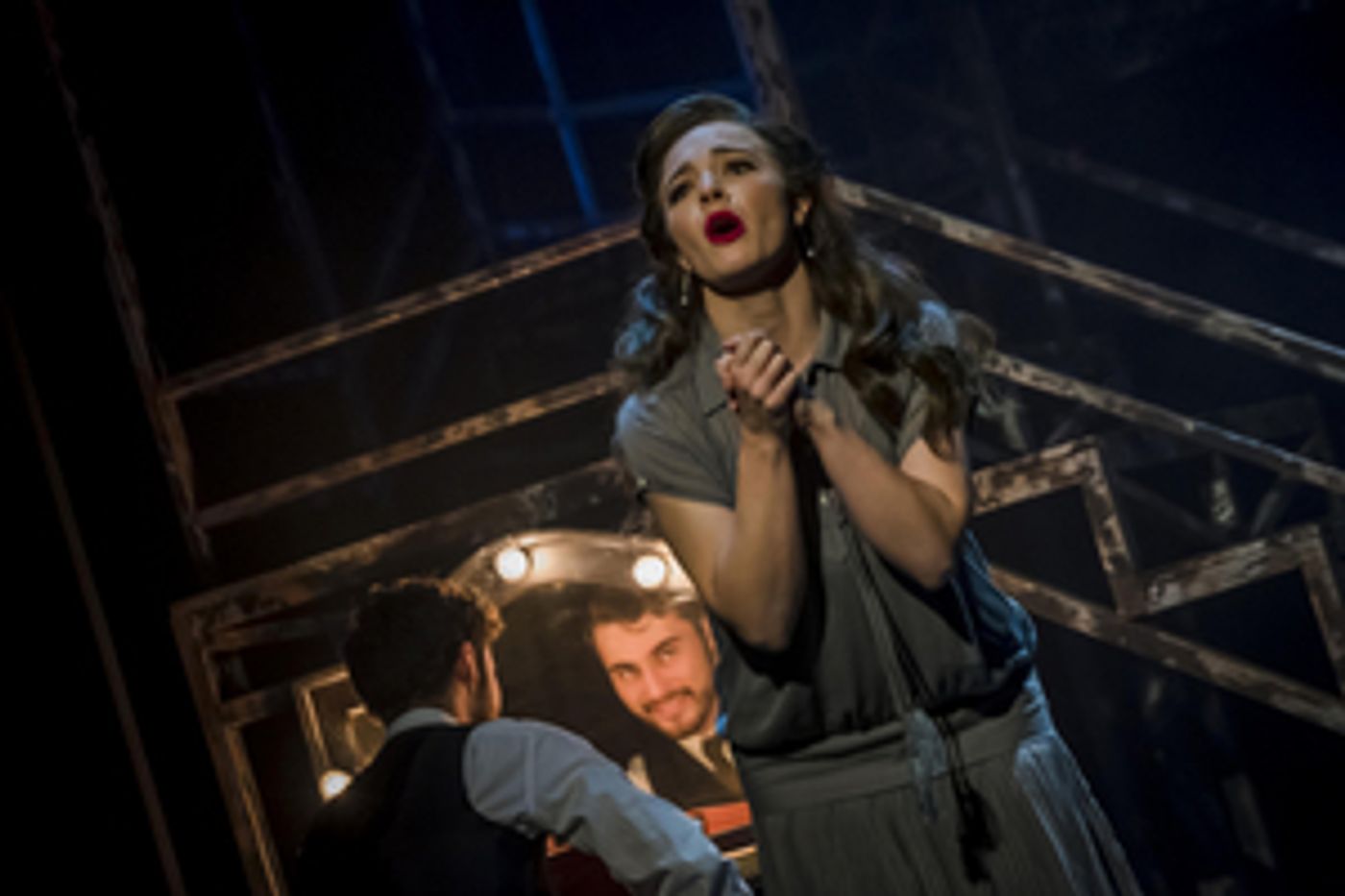 Review: MEPHISTO by LAMTA Proves Exceptional Acting Skills of Students  Image