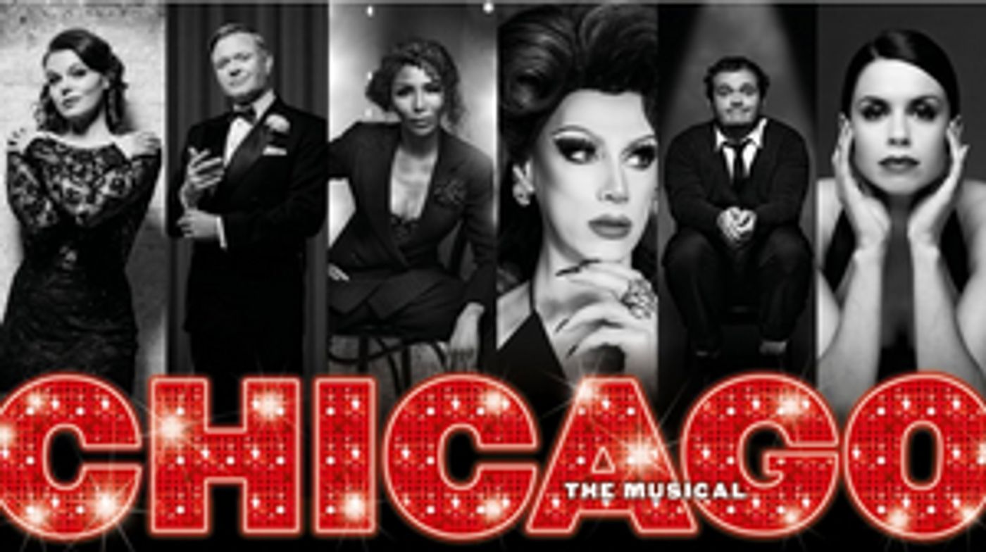 Review: CHICAGO, King's Theatre  Image