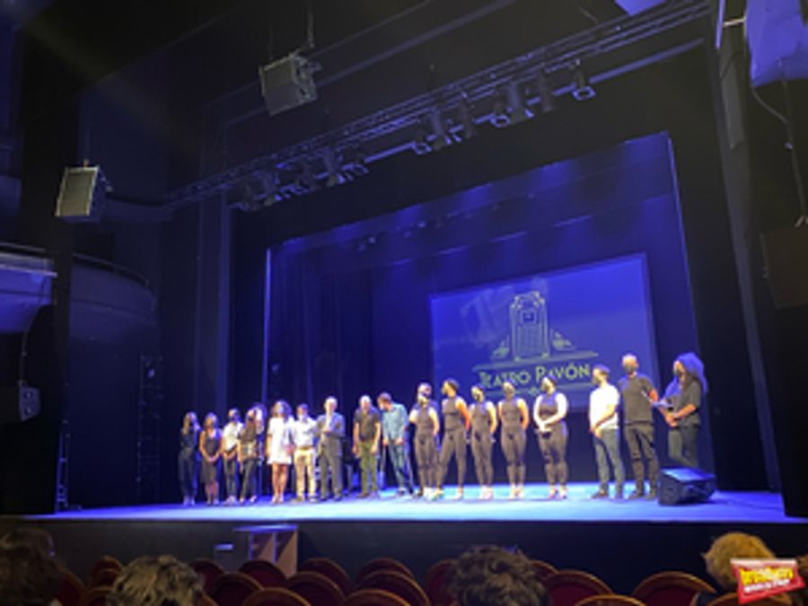 TV: El Teatro Pavón reabrirá sus puertas de la mano de Teatro Pavón SL, Vértigo 360 y Fever  Image