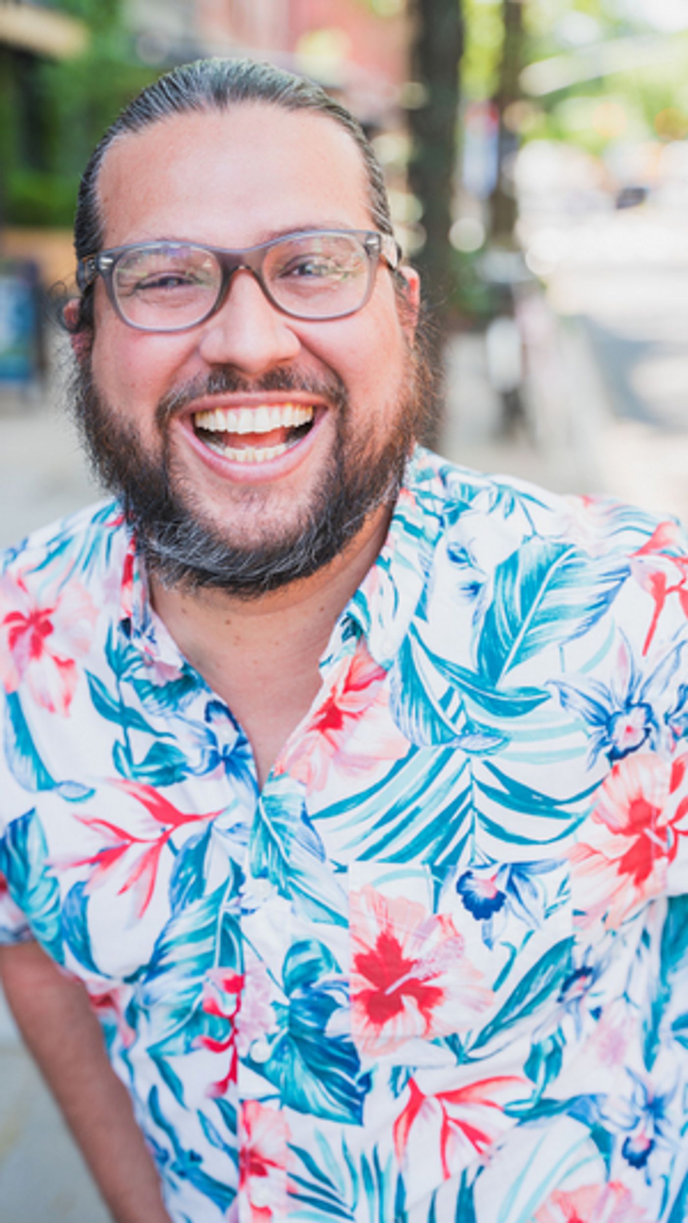 Feature: Jaime Lozano Discusses The Power of Music and His Upcoming Show with The Familia at Feinstein's/54 Below  Image