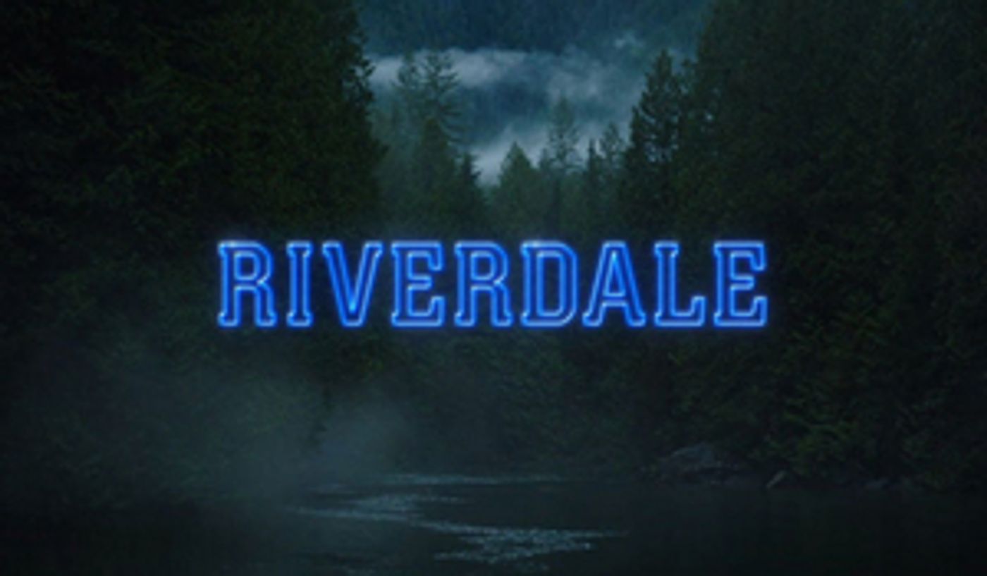 RIVERDALE to Take on NEXT TO NORMAL in New Musical Episode  Image