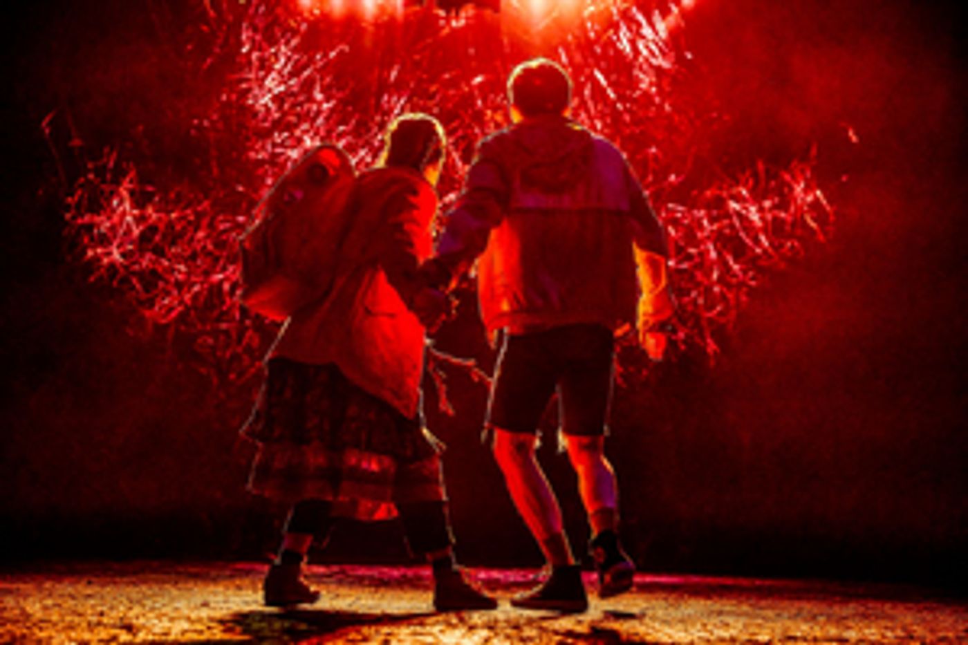 Ruby Ablett, James Bamford, Emma Bown & More to Star in the West End Transfer of THE OCEAN AT THE END OF THE LANE  Image