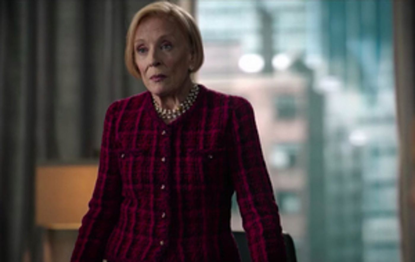 VIDEO: See Holland Taylor in a New Clip from THE MORNING SHOW Season 2  Image