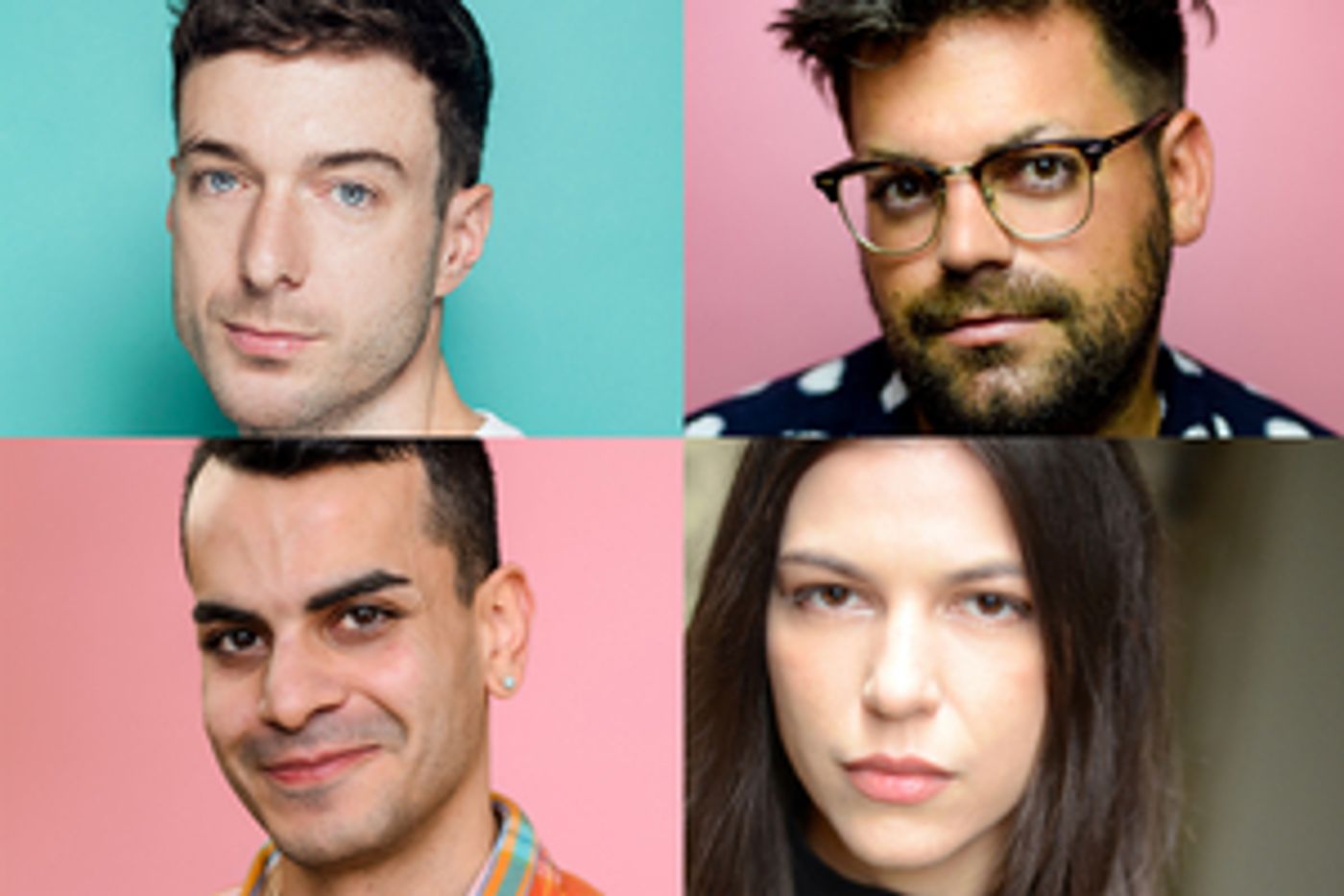 First Floor Theater Announces 2021-22 Season First Floor Theater Announces 2021-22 Season Image