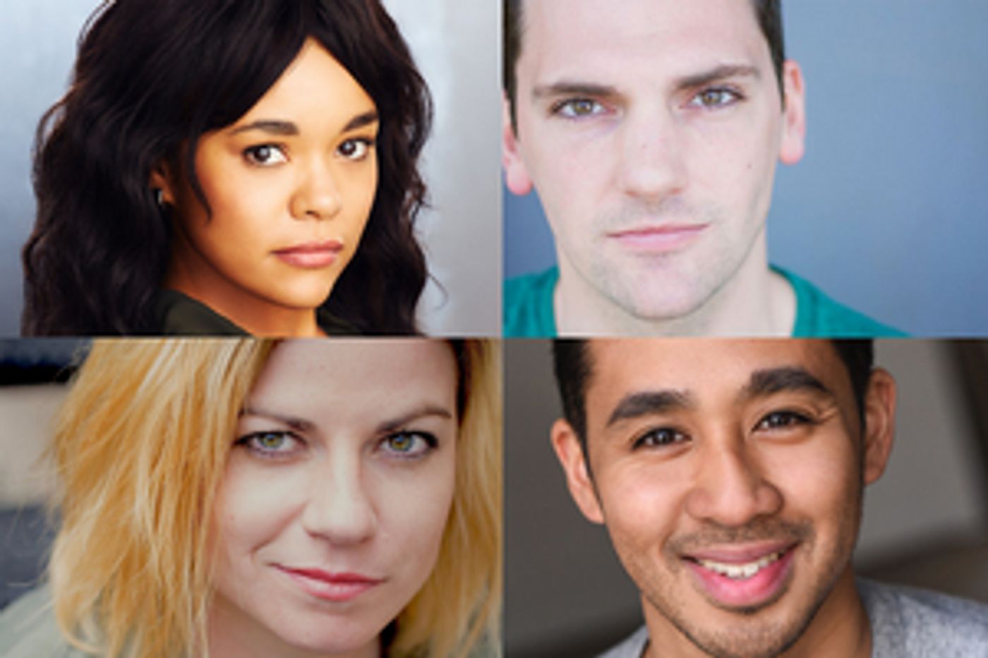 AstonRep Theatre Company Announces 2021-22 Season AstonRep Theatre Company Announces 2021-22 Season Image