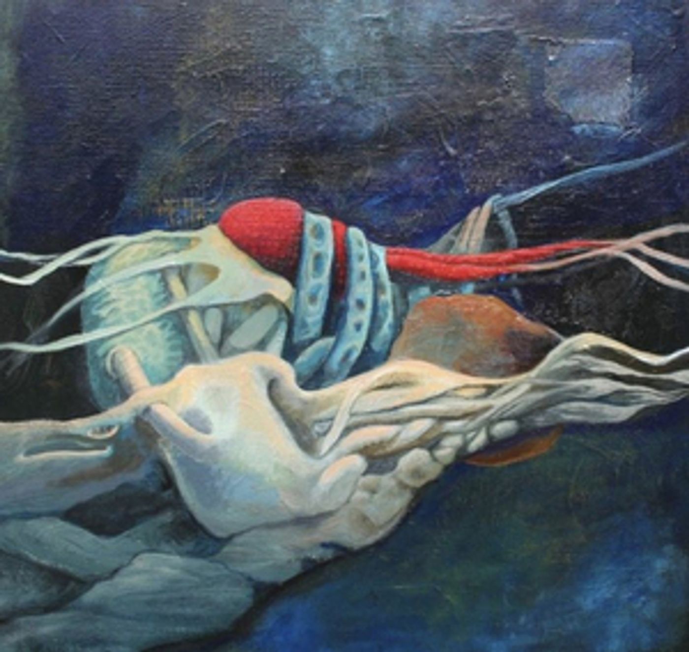 Sydney Olympic Park Artist Residency Announced Sydney Olympic Park Artist Residency Announced Image