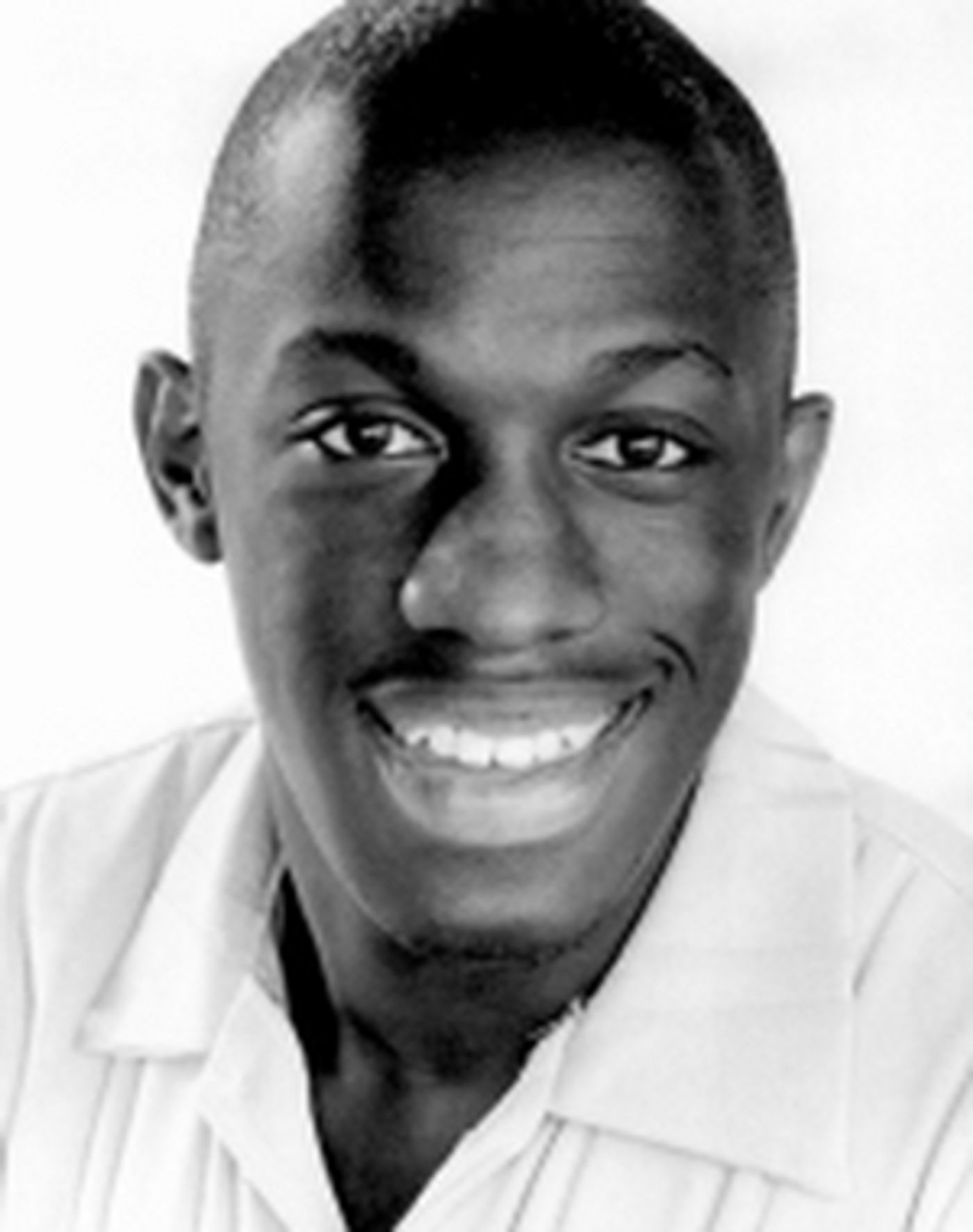 BLUE / ORANGE Starring Giles Terera and Michael Balogun Will Tour This November  Image