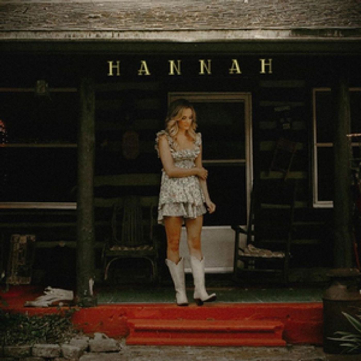 TikTok Star Leah Marie Mason Releases New Single 'Hannah'  Image