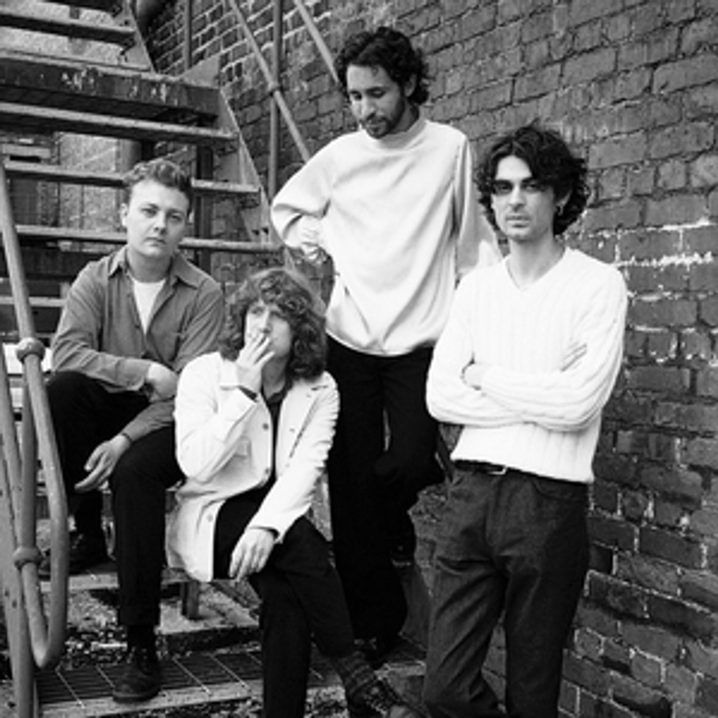 Fuzzy Sun Shares New Single 'Morning Light' Ahead of Upcoming EP Fuzzy Sun Shares New Single 'Morning Light' Ahead of Upcoming EP Image