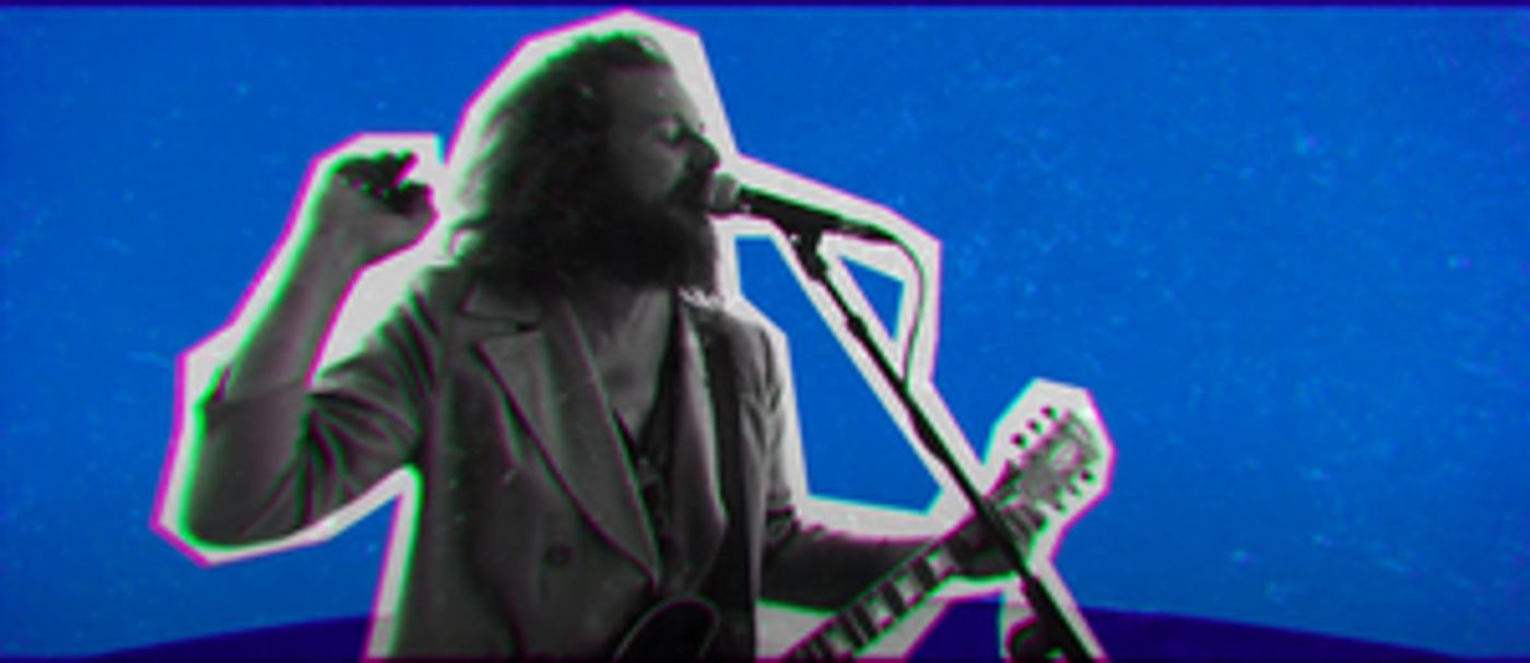 My Morning Jacket Release 'Love Love Love' From New Album  Image