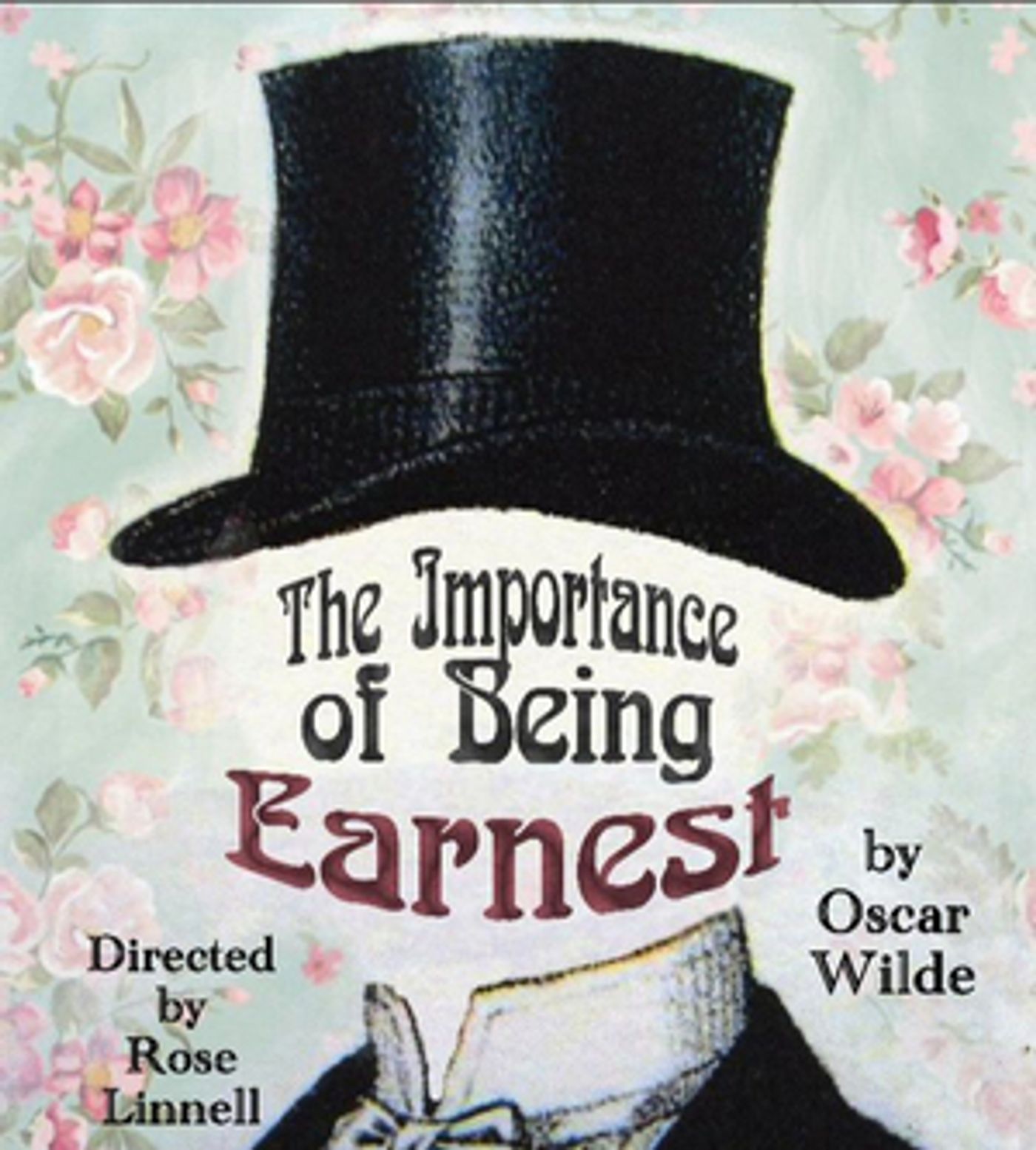 THE IMPORTANCE OF BEING EARNEST Takes The Stage At RISE  Image