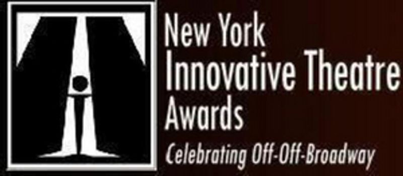 The New York Innovative Theatre Awards Announce Recipients of 2020-21 Honorary Awards Image