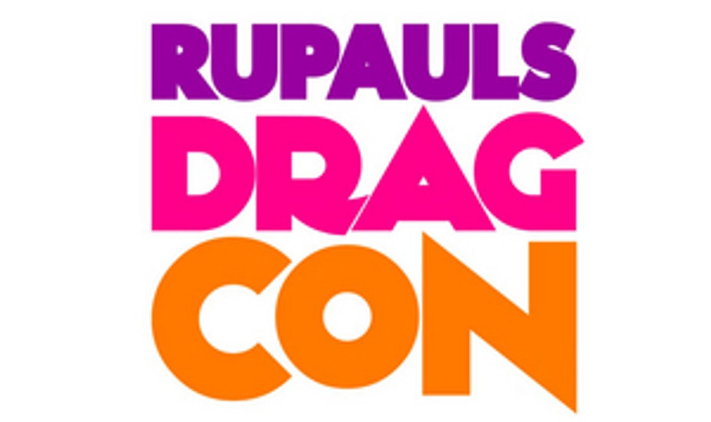RuPaul's DragCon to Return to LA in 2022  Image
