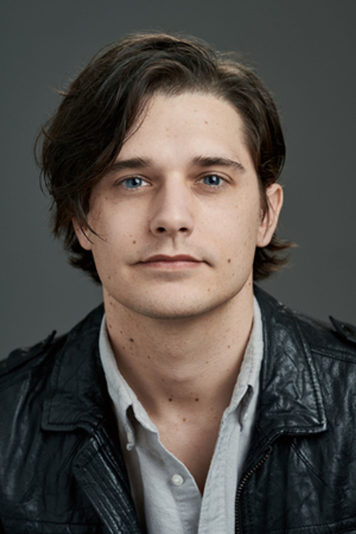 Andy Mientus Joins Cast of Netflix's GRENDEL Series  Image