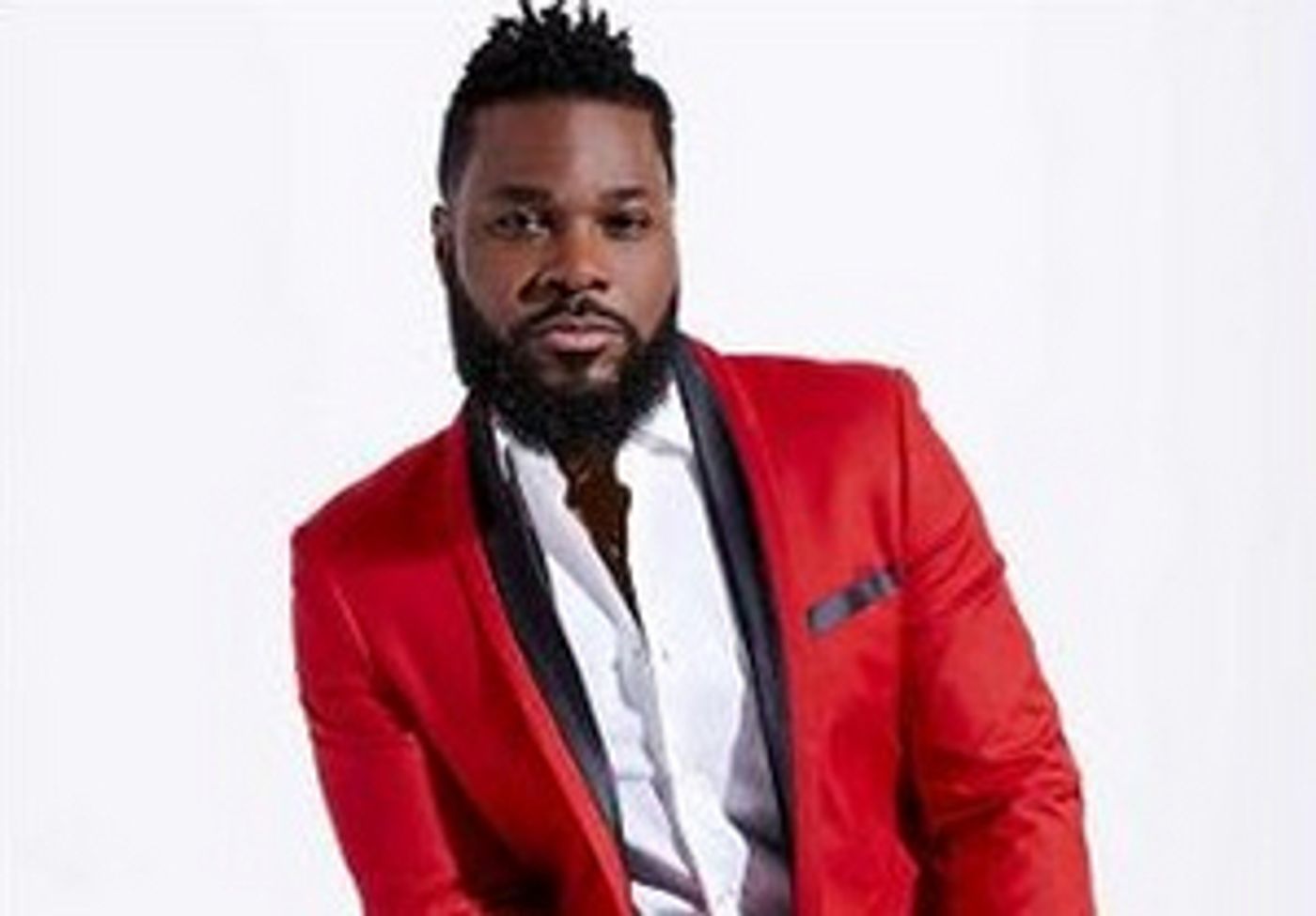 Malcolm-Jamal Warner Joins Exit 36 Slam Poetry Festival As Celebrity Judge And Performer Malcolm-Jamal Warner Joins Exit 36 Slam Poetry Festival As Celebrity Judge And Performer Image