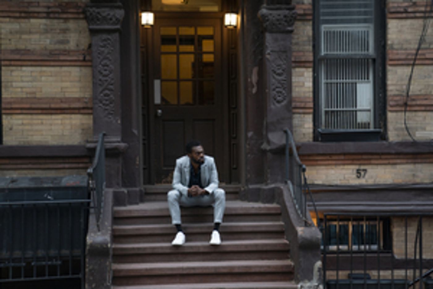 VIDEO: First Look At Season Two of HBO's LOVE LIFE, Starring William Jackson Harper and Anna Kendrick  Image