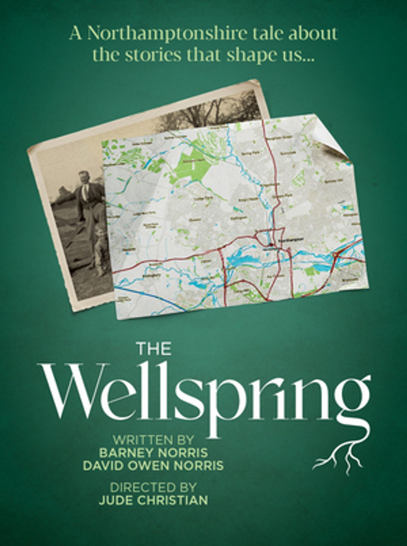Royal & Derngate Announces Further Productions For Its 2021/22 Made In Northampton Season Royal & Derngate Announces Further Productions For Its 2021/22 Made In Northampton Season Image