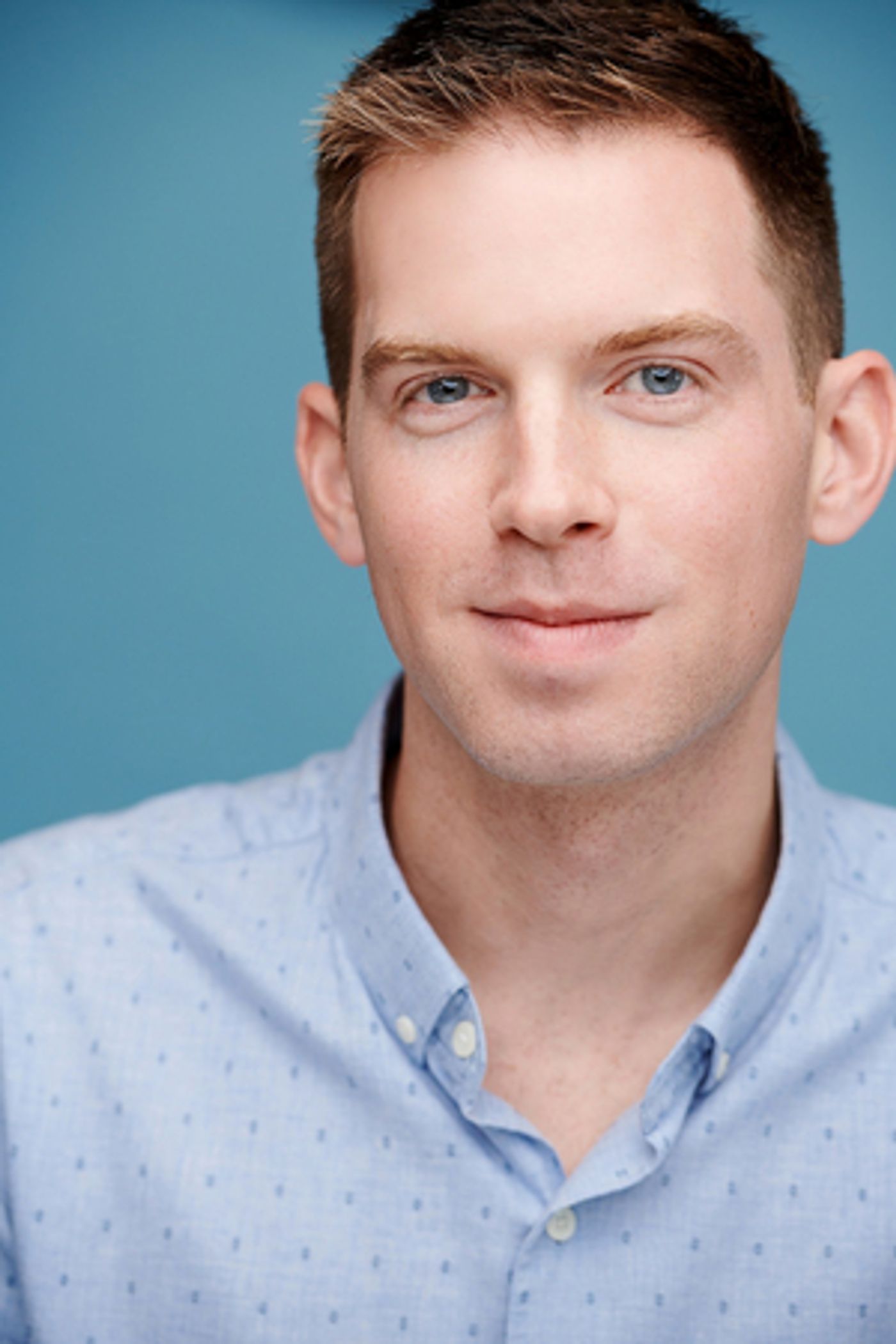 Stephen Santa to Join Omaha Community Playhouse as New Artistic Director  Image