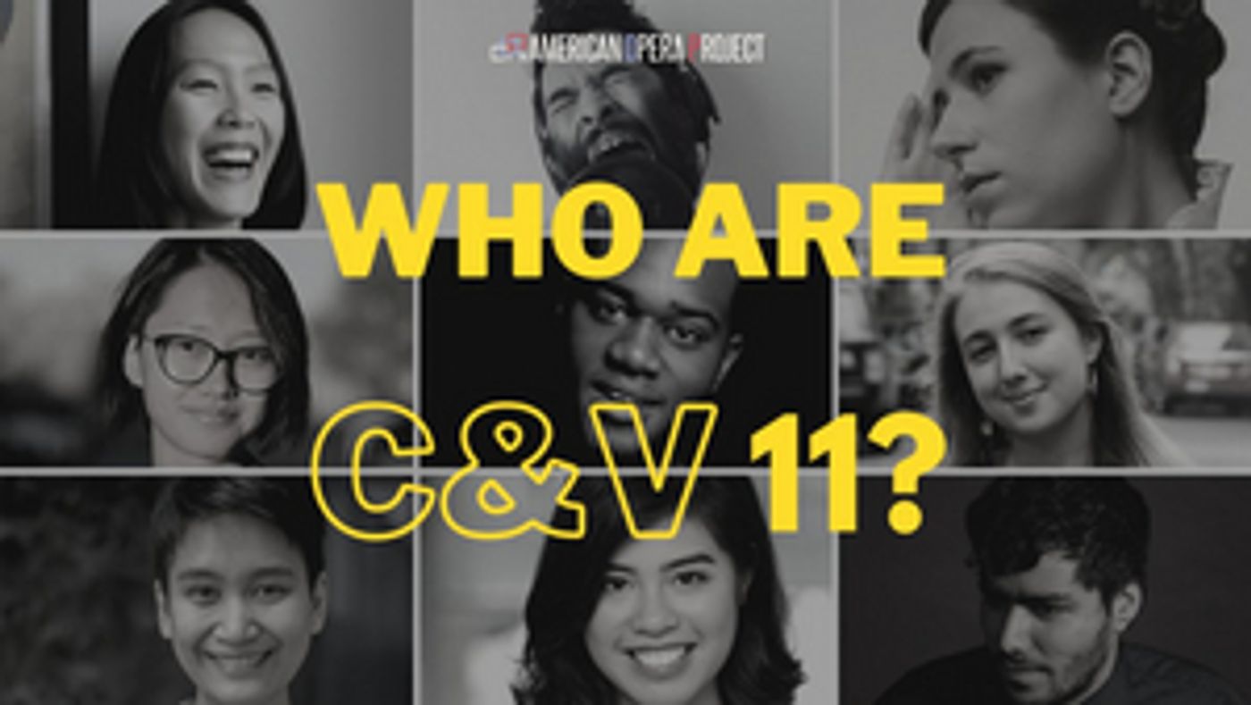 The American Opera Project Announces Fellows For 11th Season Of Composers & The Voice Training Program  Image