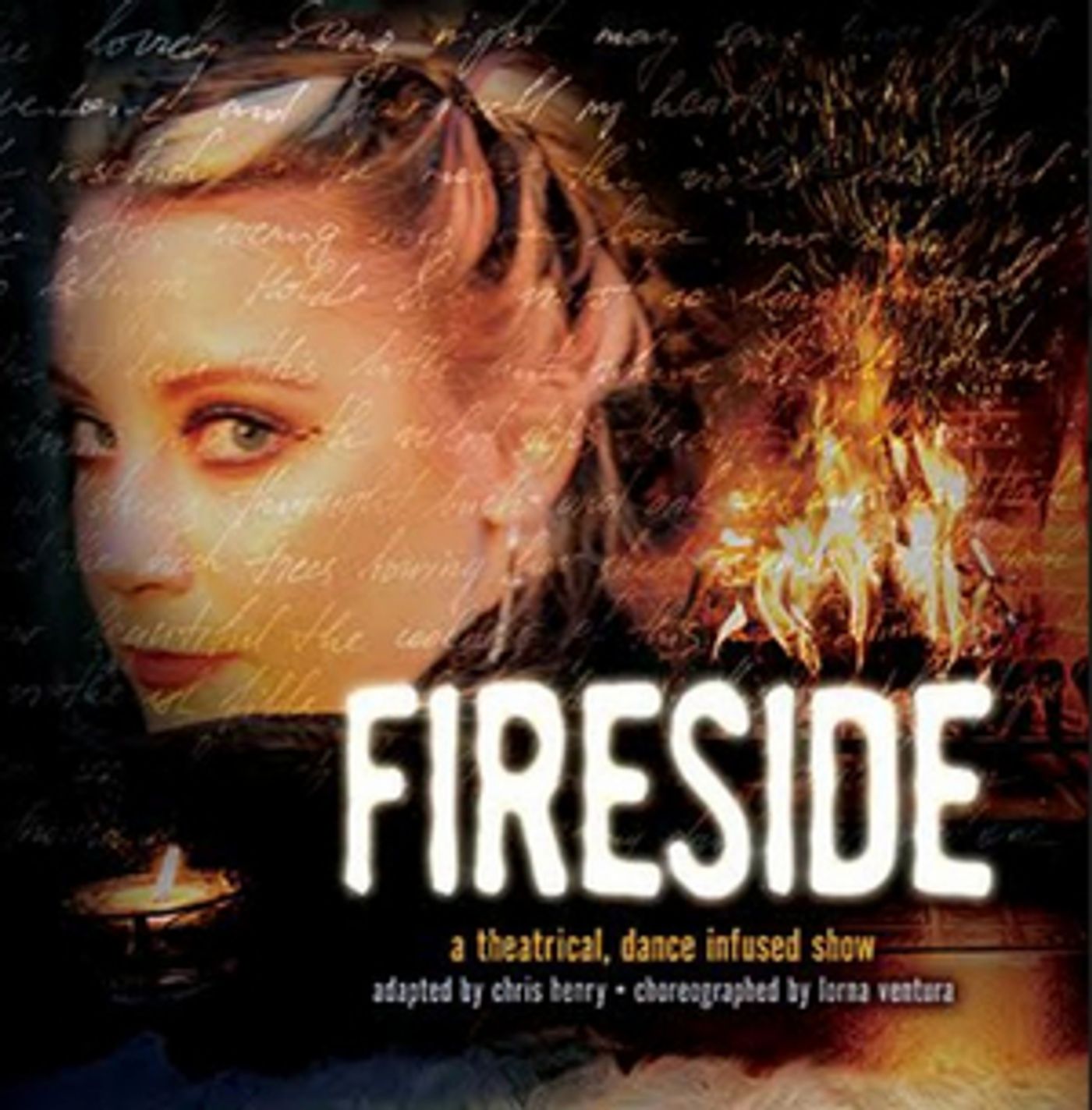 FIRESIDE Comes to Cumston Hall Next Month FIRESIDE Comes to Cumston Hall Next Month Image