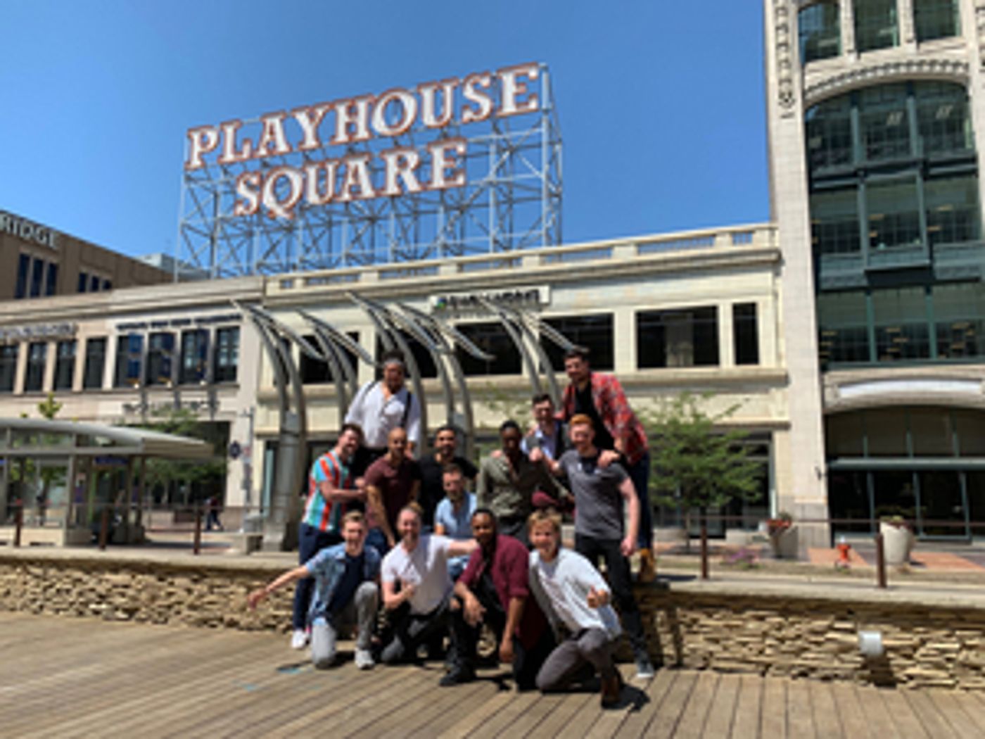 Playhouse Square Presents THE AFTERPARTY This Month Playhouse Square Presents THE AFTERPARTY This Month Image