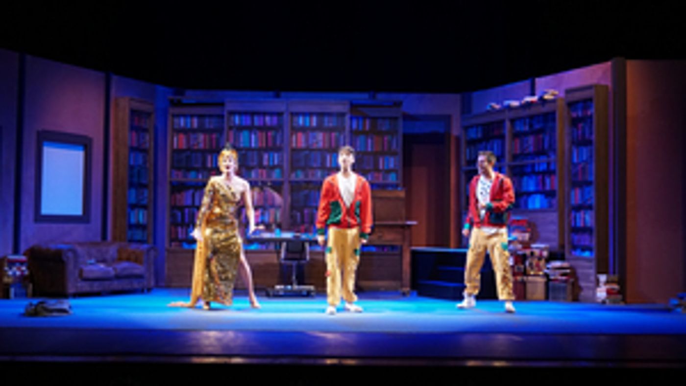 PHOTO FLASH: Se presenta LA CLAU MÀGICA en Tavernes PHOTO FLASH: Se presenta LA CLAU MÀGICA en Tavernes Image