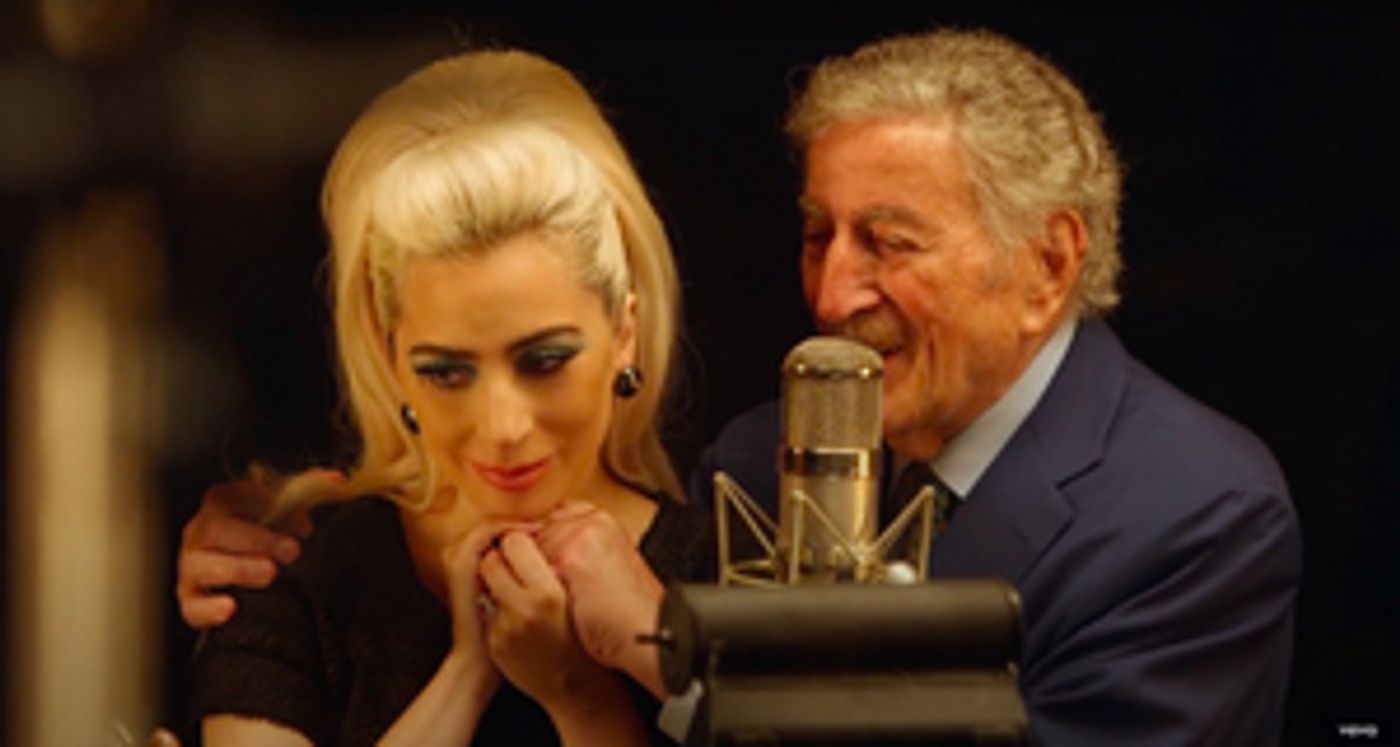 Lady Gaga & Tony Bennett Partner With ViacomCBS for Three New TV Specials  Image