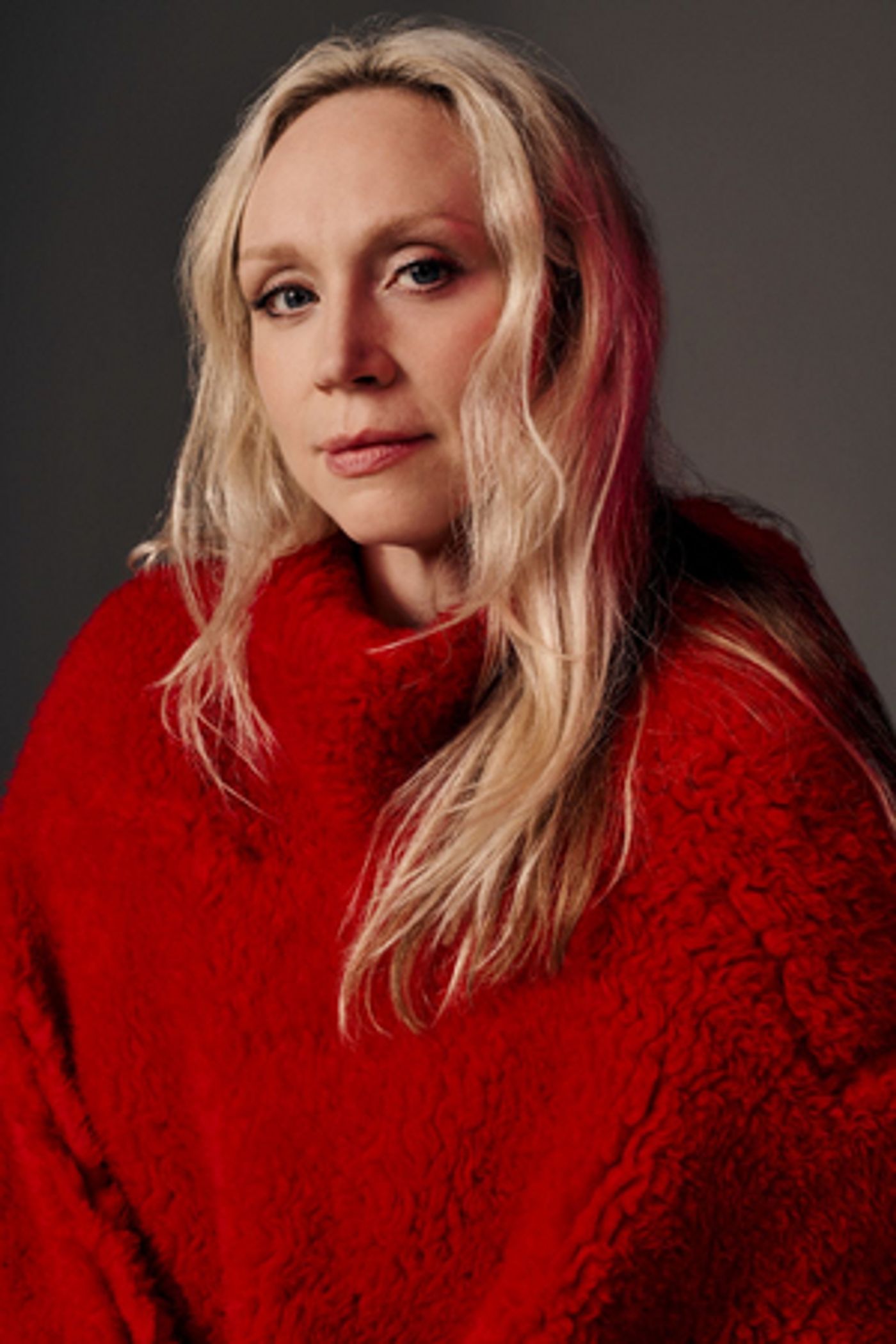 Gwendoline Christie Joins The Cast of Tim Burton's WEDNESDAY on Netflix Gwendoline Christie Joins The Cast of Tim Burton's WEDNESDAY on Netflix Image