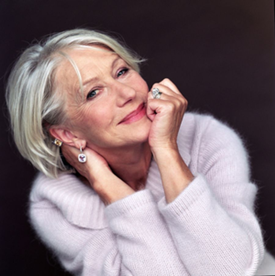 Helen Mirren to Host HARRY POTTER HOGWARTS TOURNAMENT OF HOUSES Competition Series Image