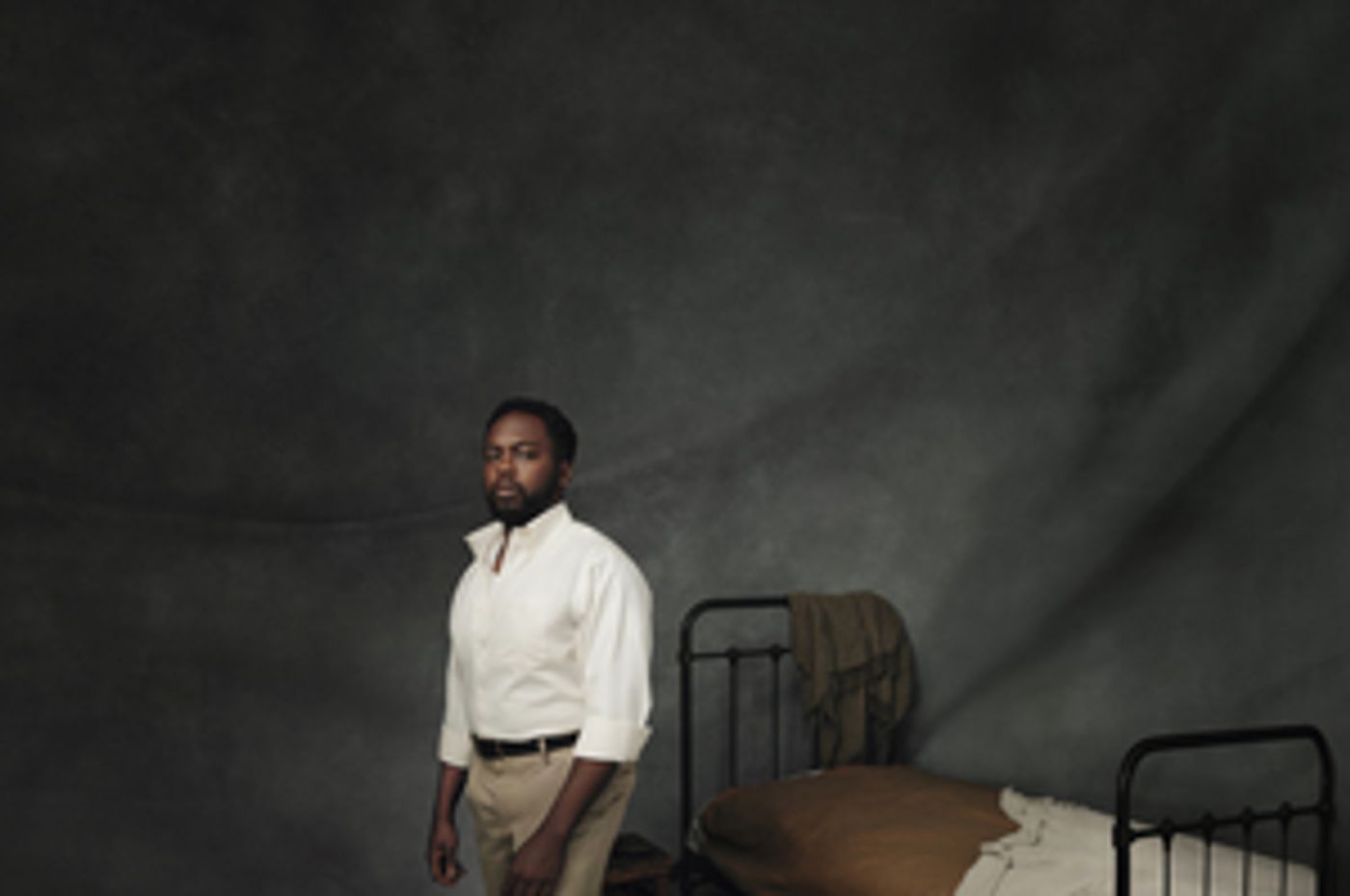 The Met Announces Free Simulcast of Opening Night Performance of FIRE SHUT UP IN MY BONES  Image