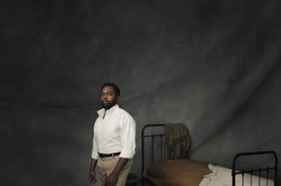 The Met Announces Free Simulcast of Opening Night Performance of FIRE SHUT UP IN MY BONES Image