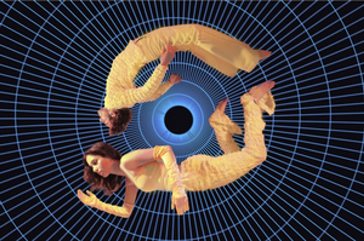 VIDEO: Magdalena Bay Releases 'You Lose!' Music Video VIDEO: Magdalena Bay Releases 'You Lose!' Music Video Image