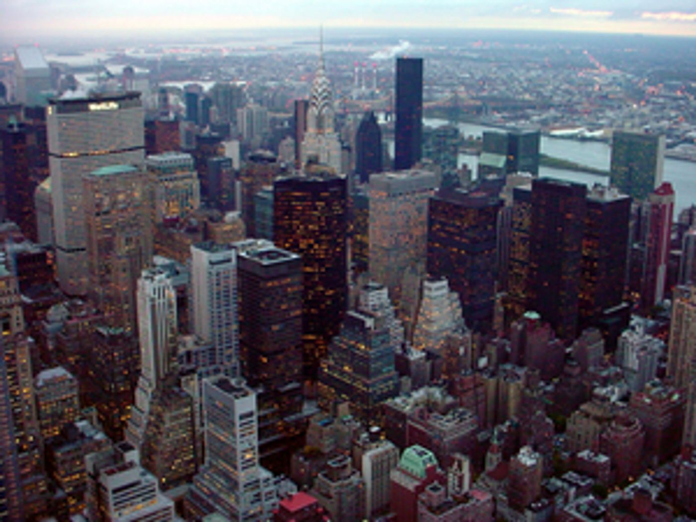 NEW OPENINGS, RE-OPENINGS and MORE in NYC  Image