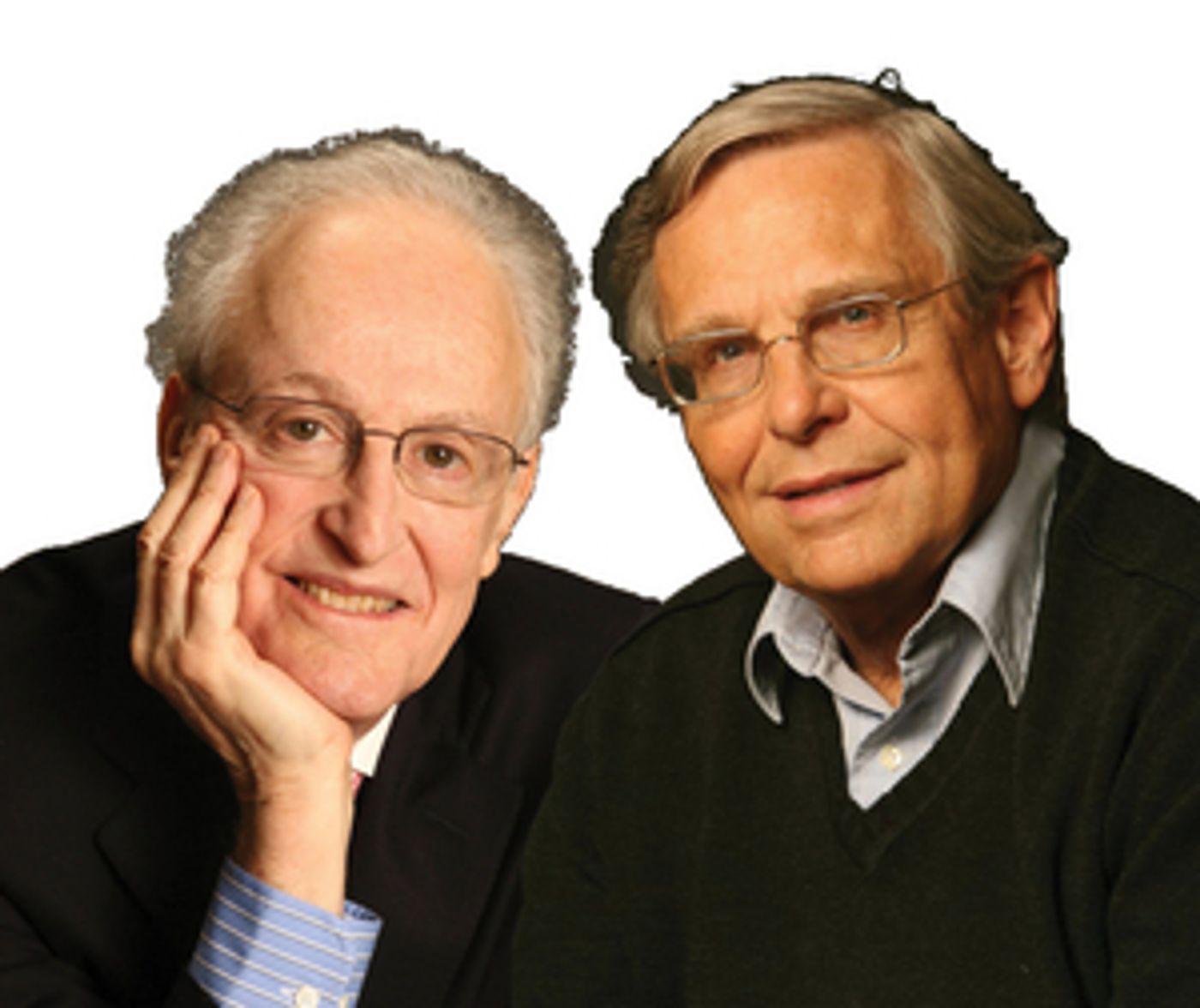 Richard Maltby, Jr. & David Shire and Elisa Loti Stein to be Honored at the 29th Oscar Hammerstein Award Gala  Image