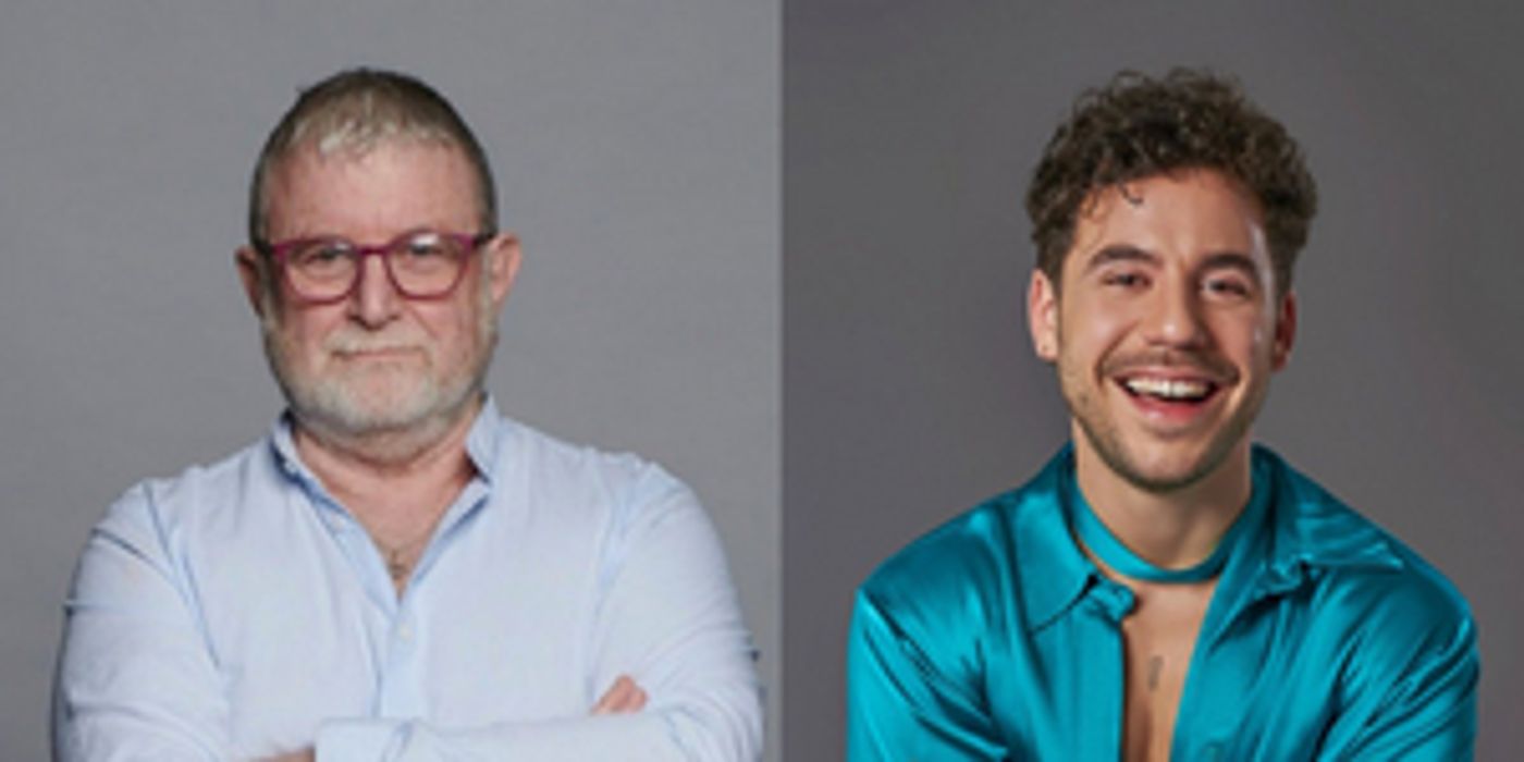 IG Live! Ricky Pashkus y Fer Dente nos cuenta todo sobre su curso  Image