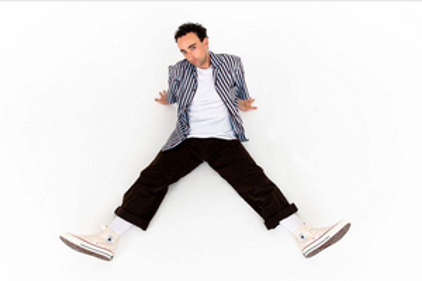 Wave Racer Releases New Single 'Dreaming'  Image