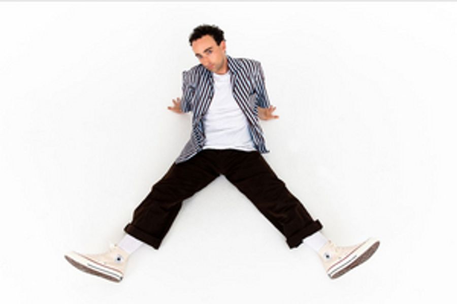 Wave Racer Releases New Single 'Dreaming'  Image