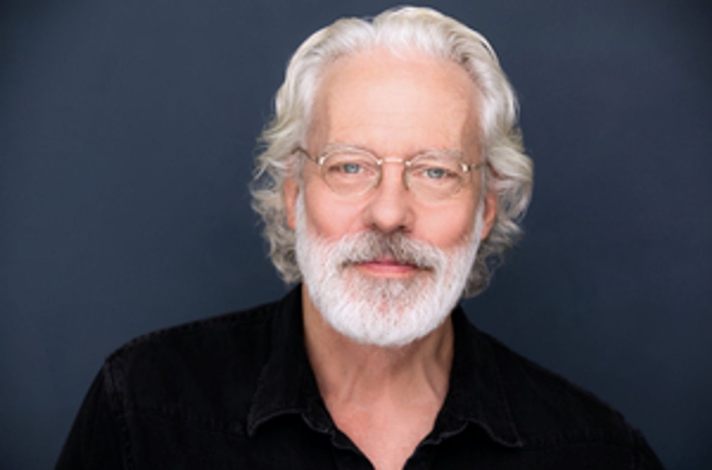 Terrence Mann Joins Cast of Apple Series FOUNDATION  Image
