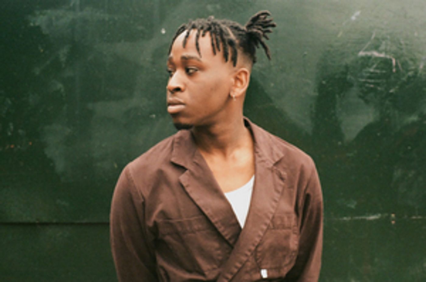 Khazali Shares 'Better With The Devil' Single  Image