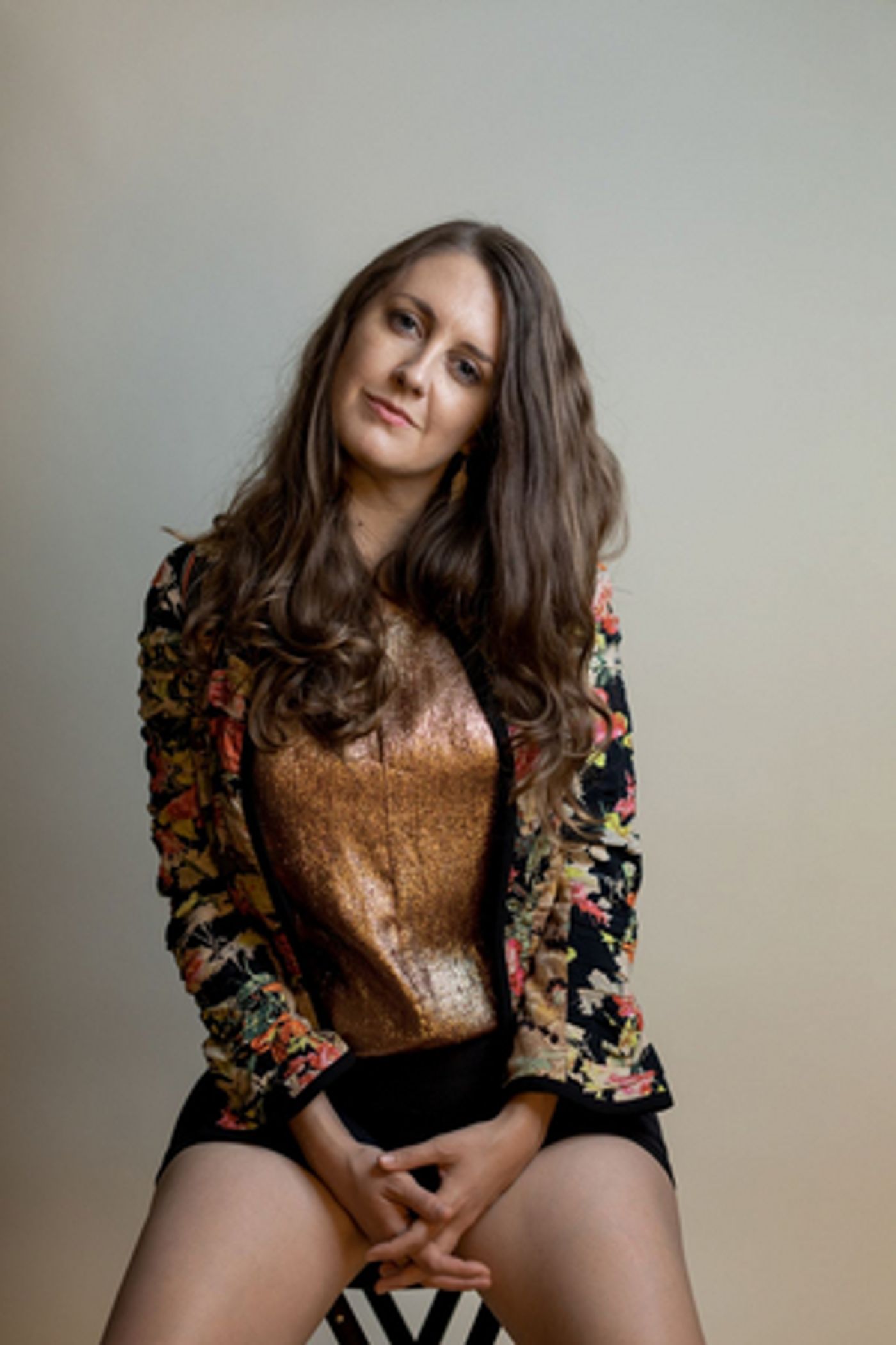 Shrines-At-Sultan-Room-On-October-6-20010101 Shrines Headline Brooklyn's Sultan Room Under The Stars On October 6 Image