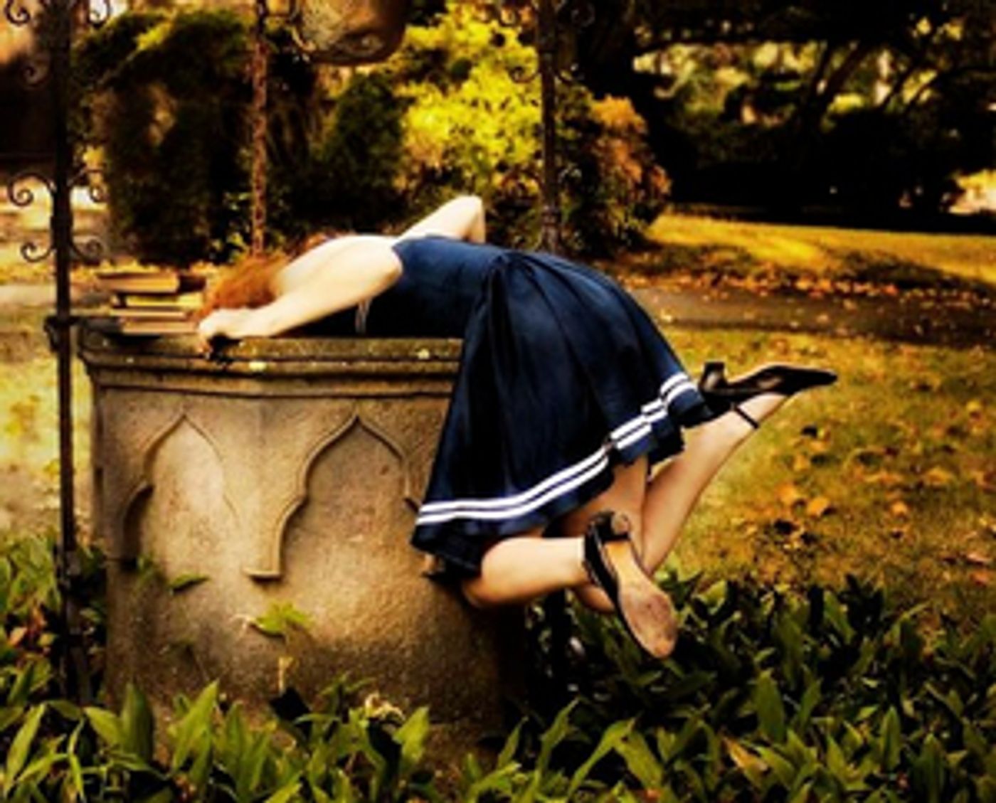 EgoPo's ALICE Goes Down The Rabbit Hole At Glen Foerd, September 28-30 EgoPo's ALICE Goes Down The Rabbit Hole At Glen Foerd, September 28-30 Image