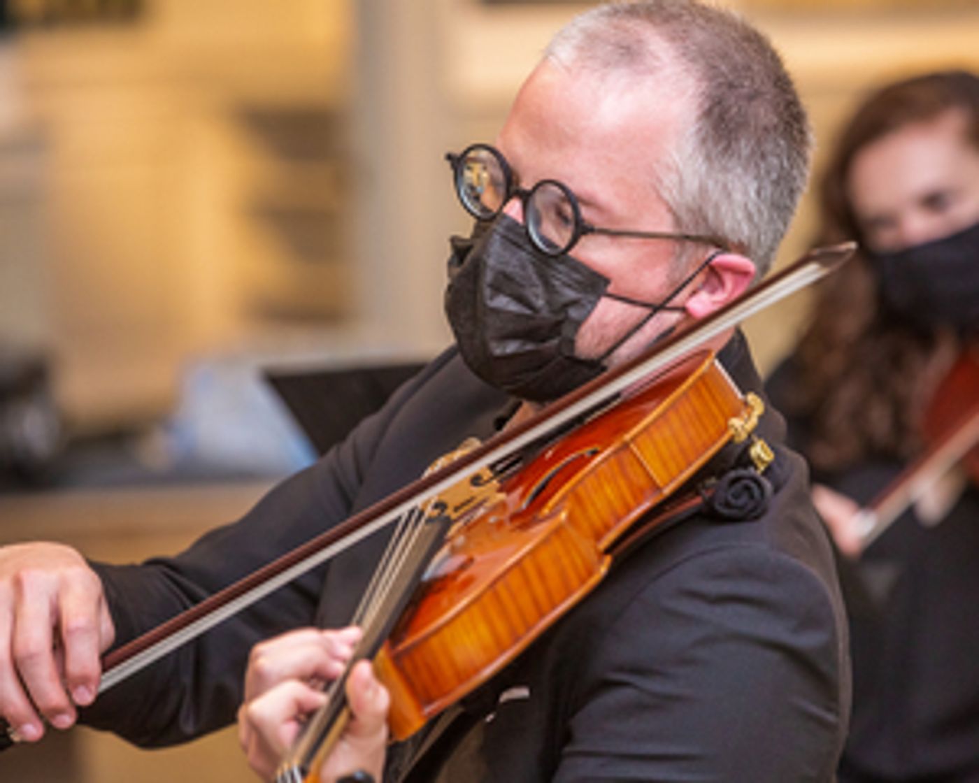 Cape Cod Chamber Orchestra Presents Spooky GHOST HUNTERS  Image