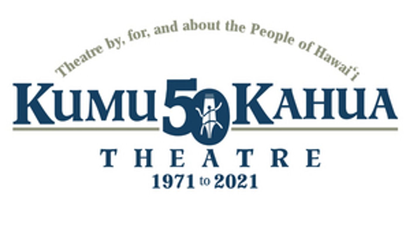 Kumu Kahua Theatre and Bamboo Ridge Press Announce The Winner Of The August 2021 Go Try PlayWrite Contest  Image