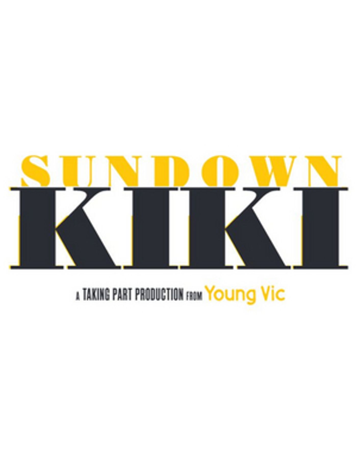 Young-Vic-Announces-Complete-Cast-and-Creatives-For-SUNDOWN-KIKI-20010101 Young Vic Announces Complete Cast and Creatives For SUNDOWN KIKI Image