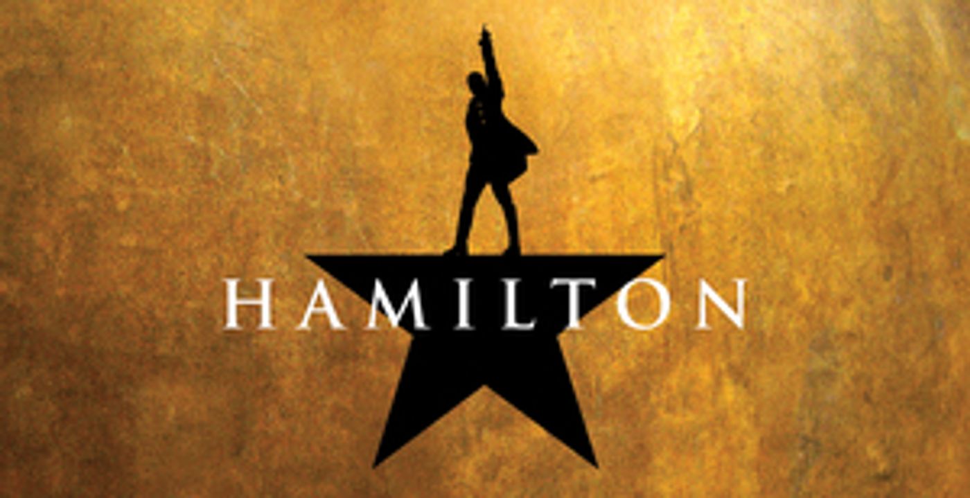 HAMILTON Tour Cancels Atlanta Performance After Members of Cast Test Positive for COVID  Image